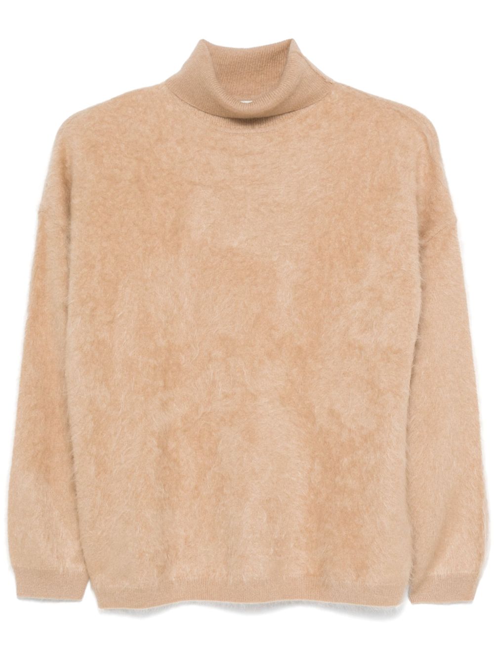 absolut cashmere Adare 毛衣 - 褐色
