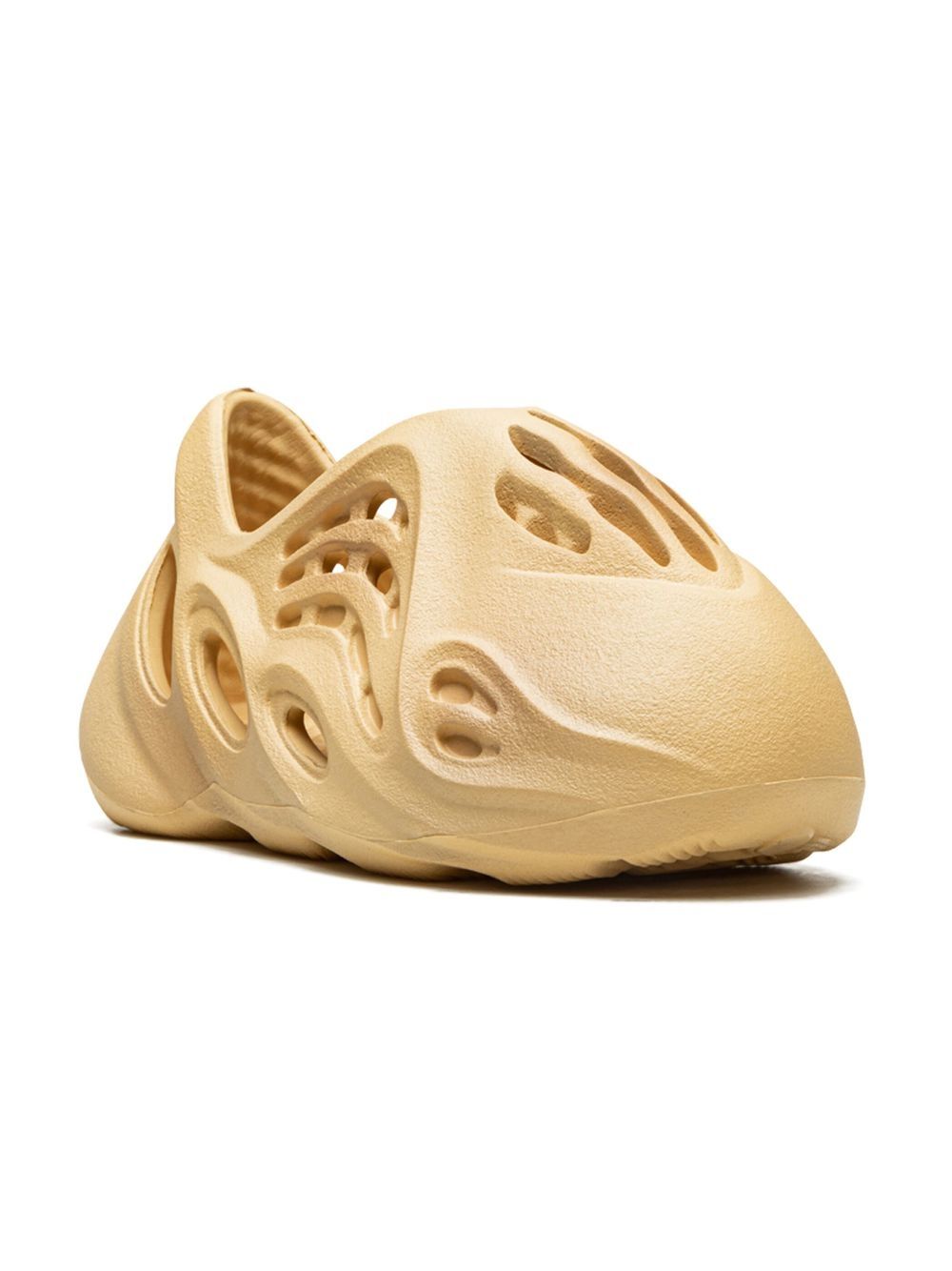 Adidas Yeezy Kids Yeezy Foam Runner Desert Sand 运动鞋 - 中性色