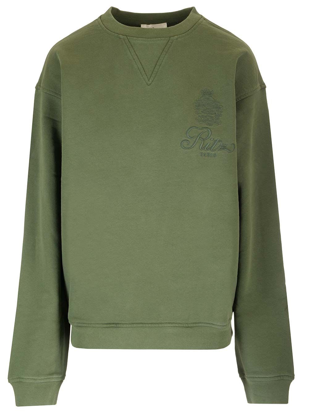 Frame Unisex Sweatshirt
