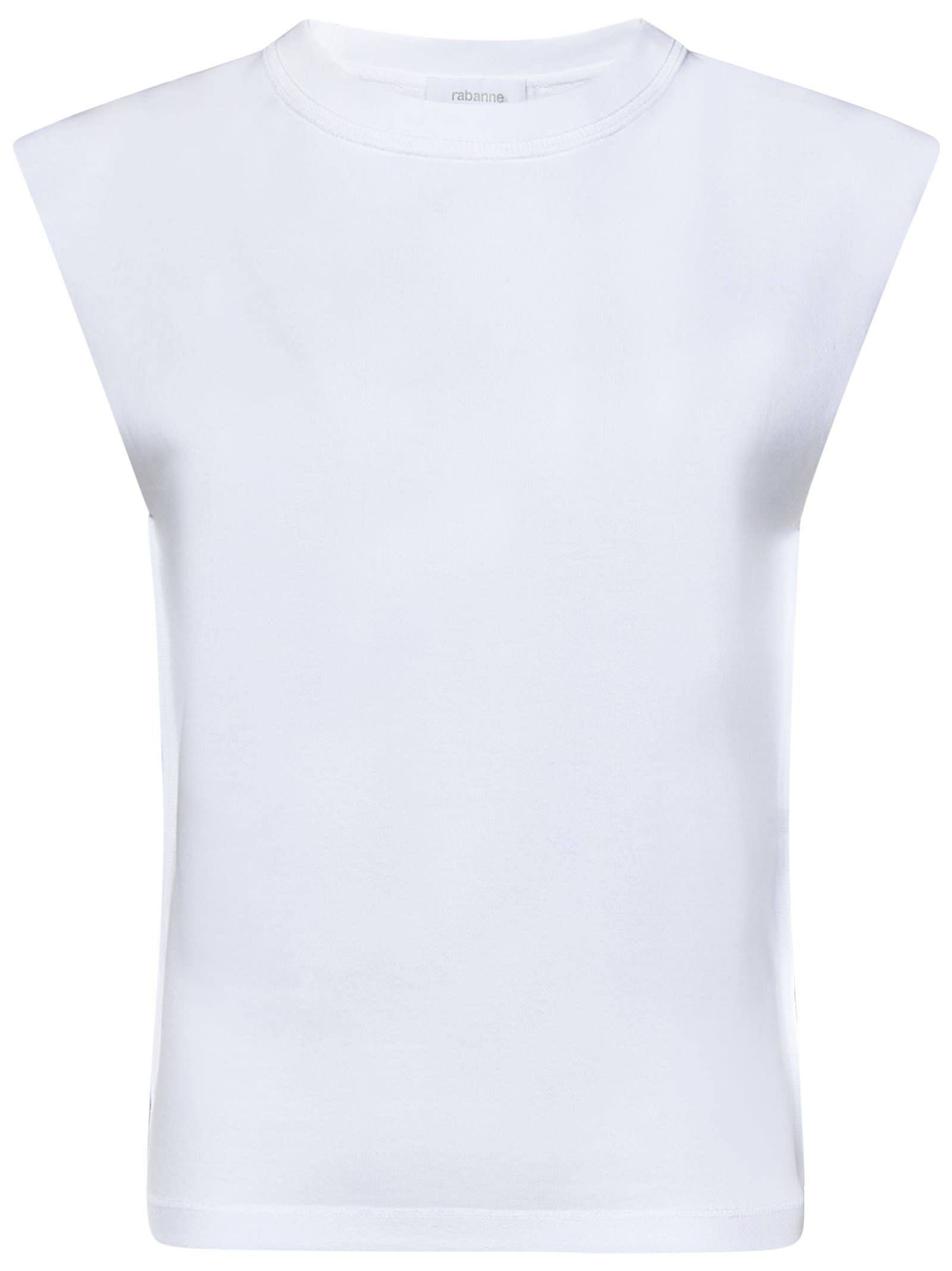 Paco Rabanne 背心