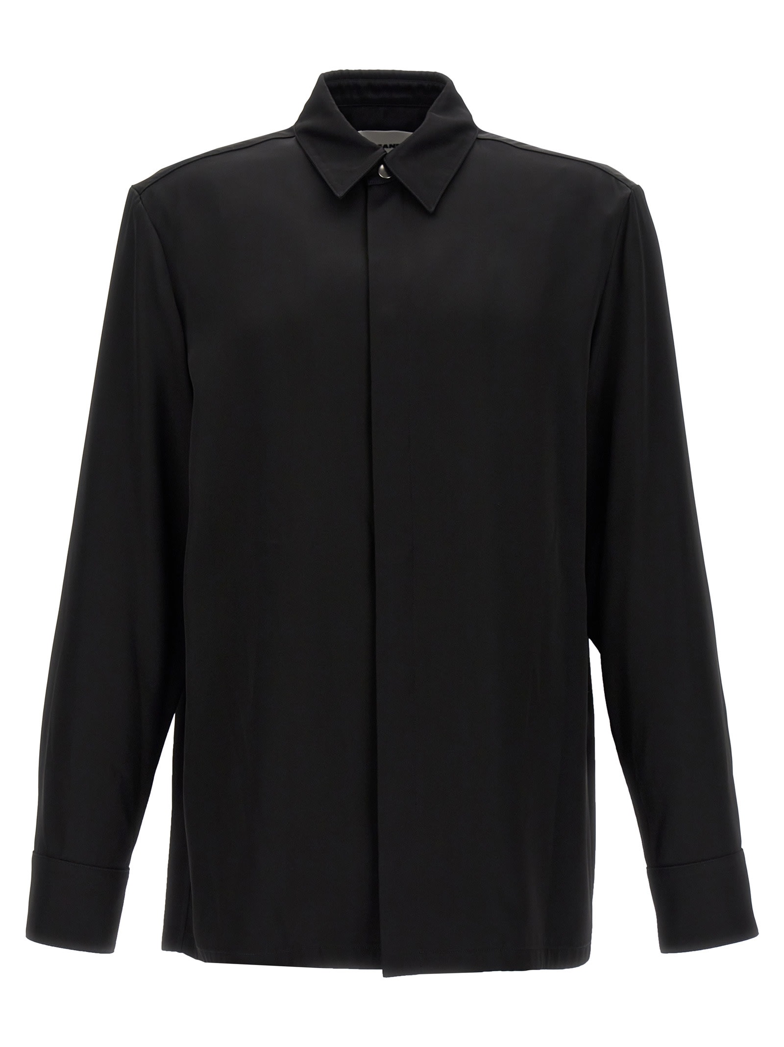 Jil Sander 121衬衫