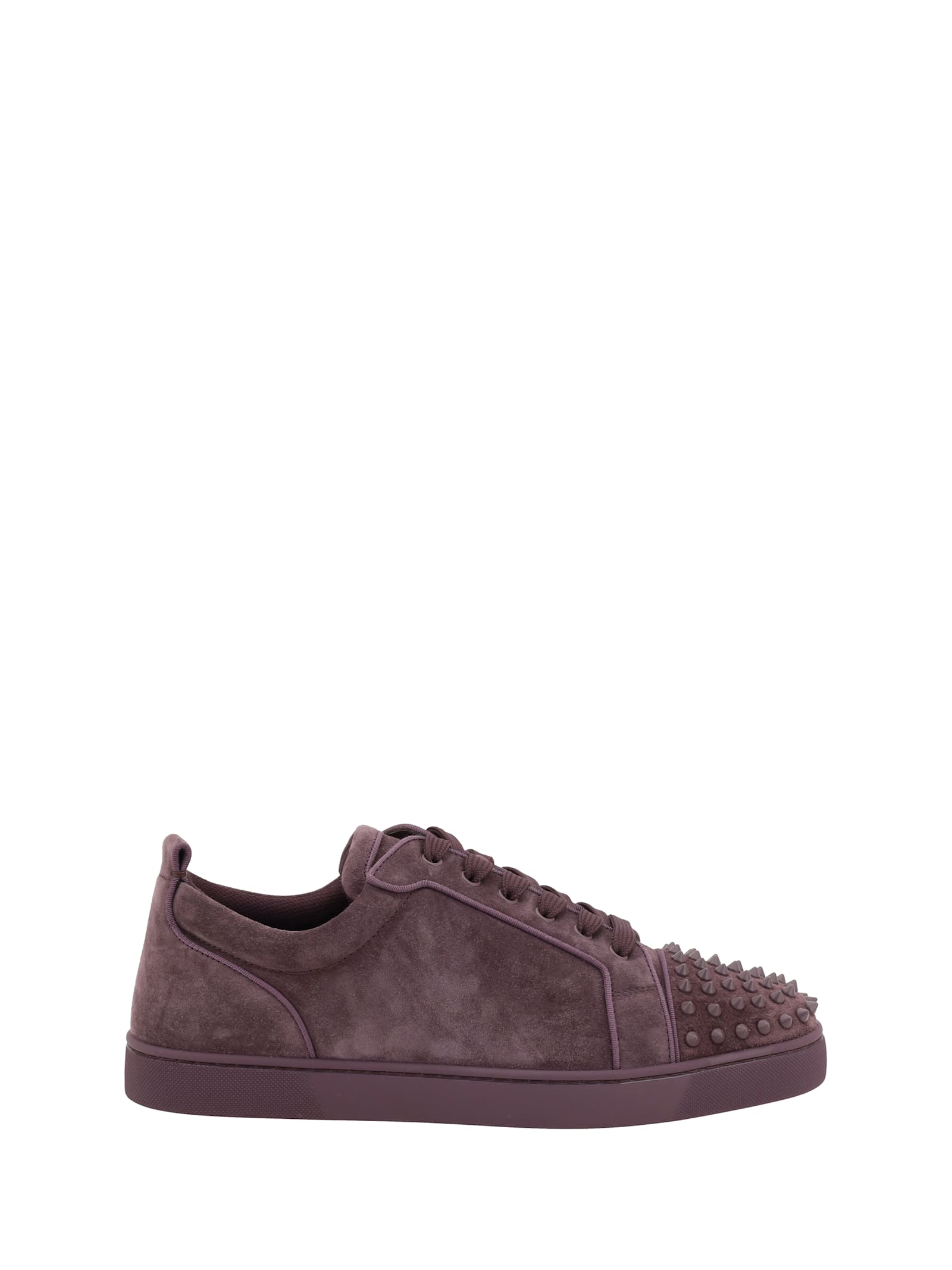 Christian Louboutin Louis Junior Spikes Orlato运动鞋