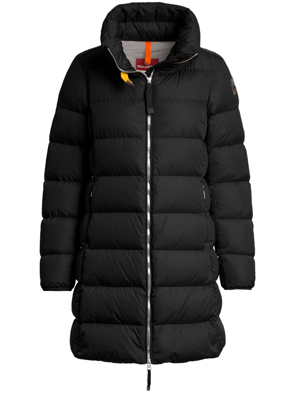 Parajumpers Malandra 派克大衣 - 黑色