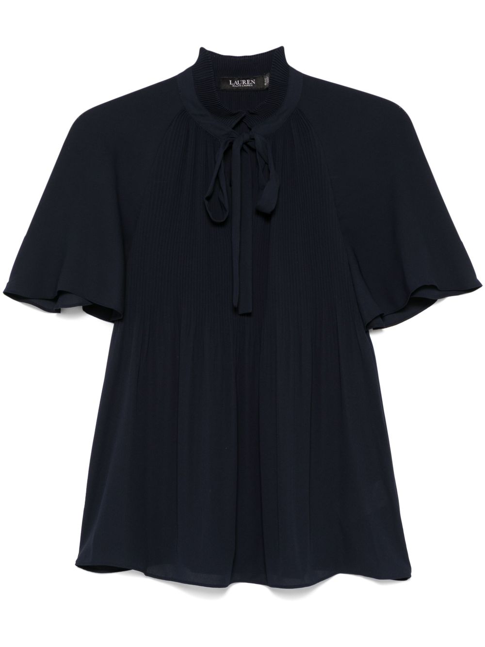 Lauren Ralph Lauren Adar 罩衫 - 蓝色