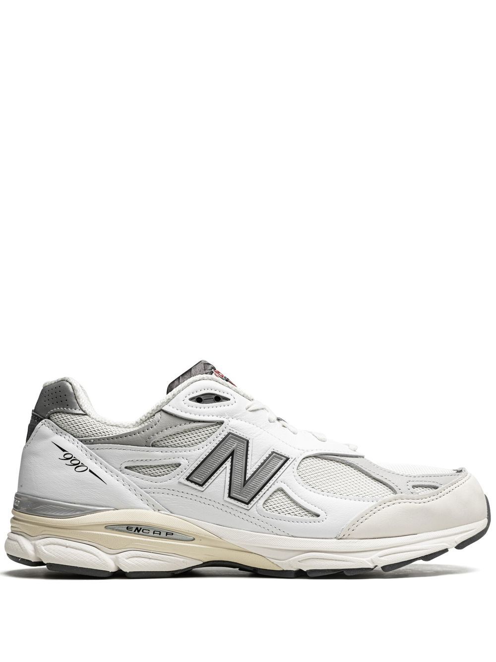New Balance MADE in USA 990v3 运动鞋 - 灰色