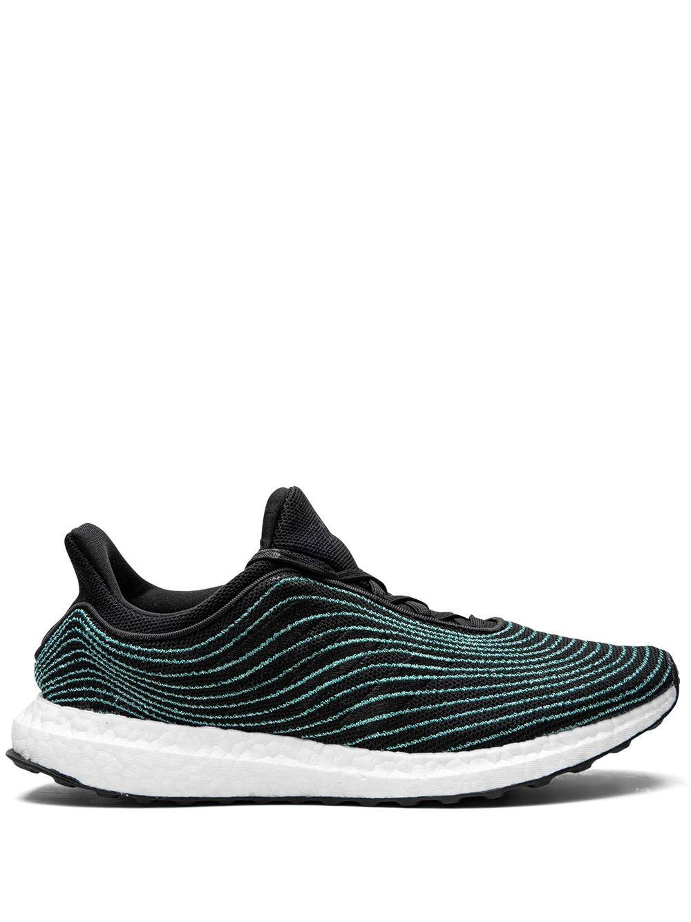 adidas x Parley Ultraboost DNA 运动鞋 - 黑色