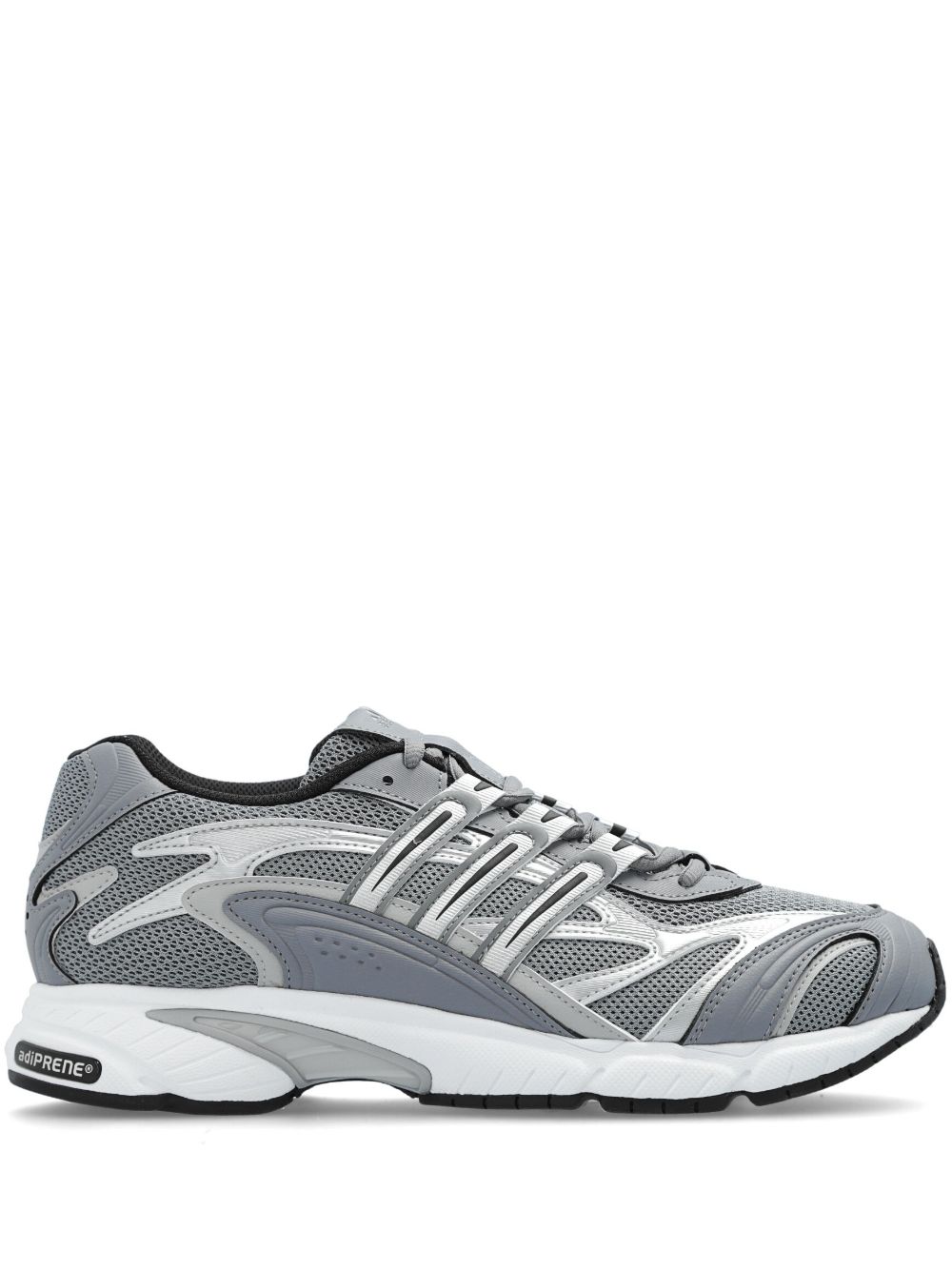 adidas Temper Run2 Grey Two 运动鞋 - 灰色