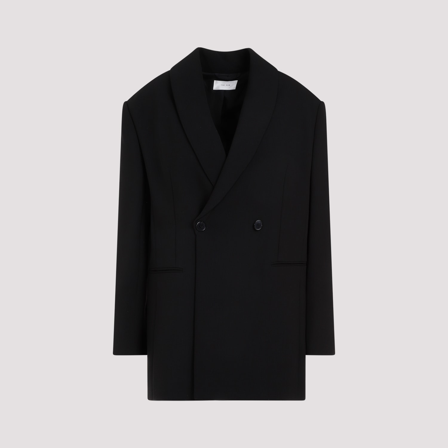 The Row Diomede Jacket