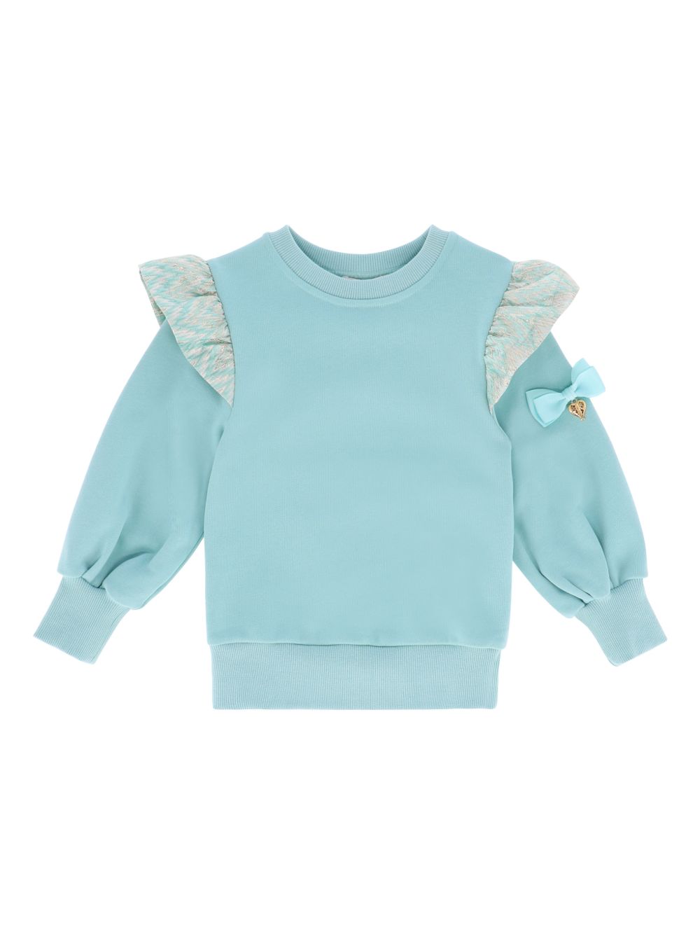 ANGEL'S FACE KIDS Posh 卫衣 - 蓝色
