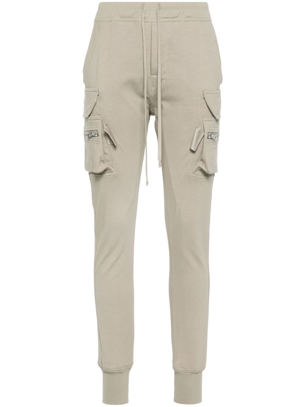 Rick Owens Mastodon 工装裤 - 中性色