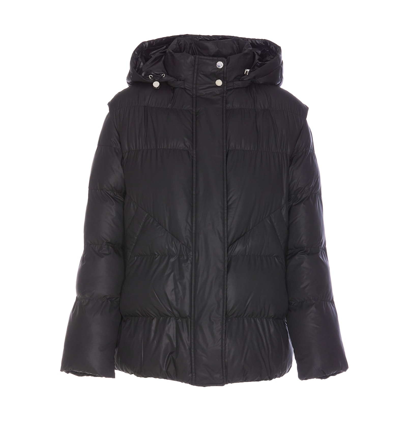 Patrizia Pepe Down Jacket