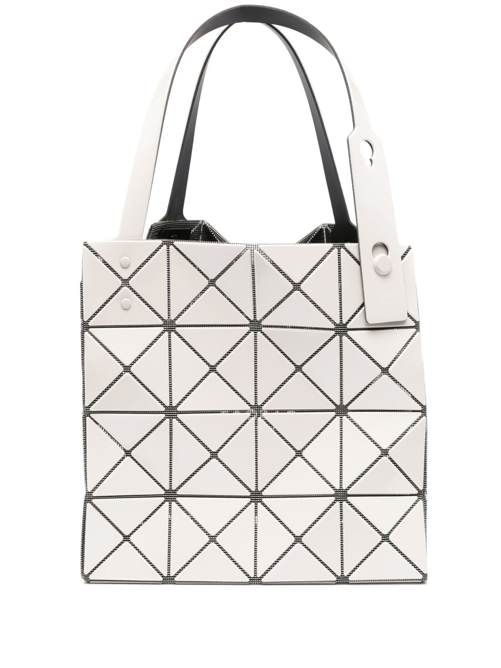 Bao Bao Issey Miyake Carat 单肩包 - 中性色