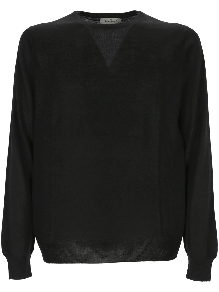 Gran Sasso Sweaters