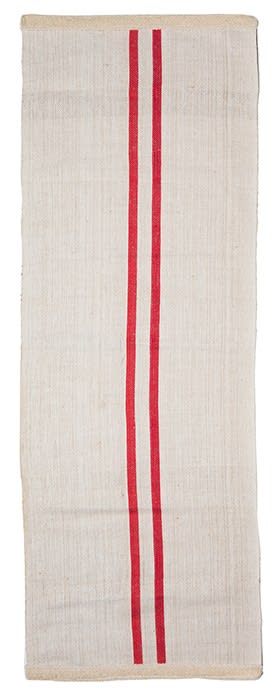 Le Botteghe su Gologone 140x50厘米跑步面包款商品 