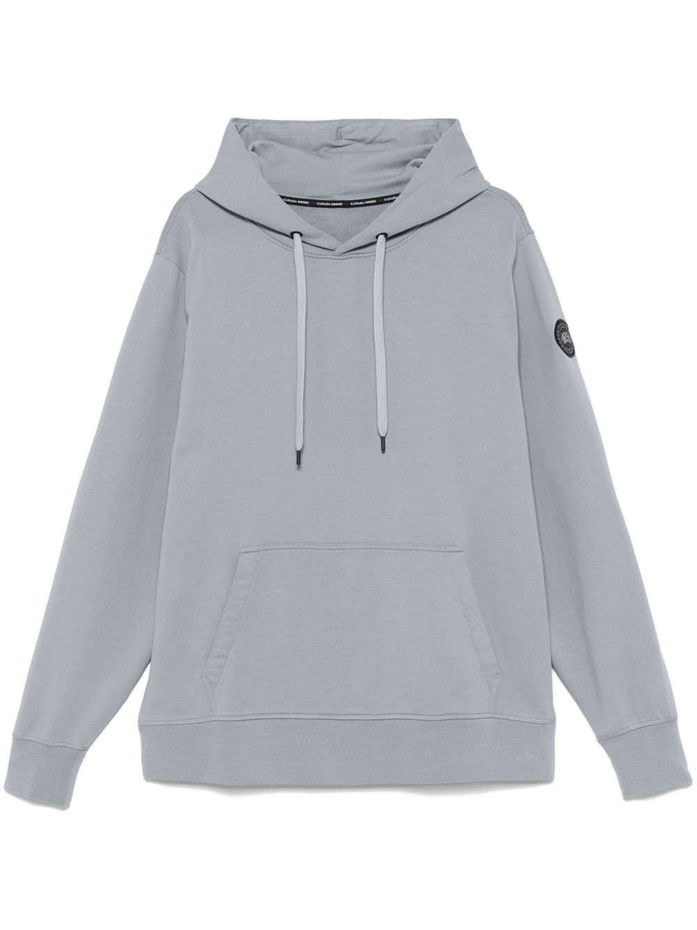 Canada Goose Huron 连帽衫 - 蓝色