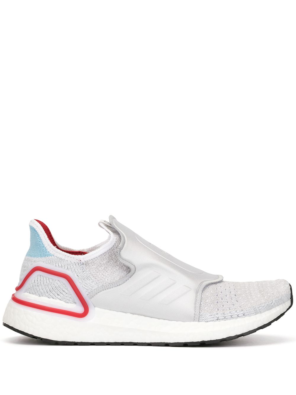 adidas x DOE UltraBOOST 19 运动鞋 - 灰色