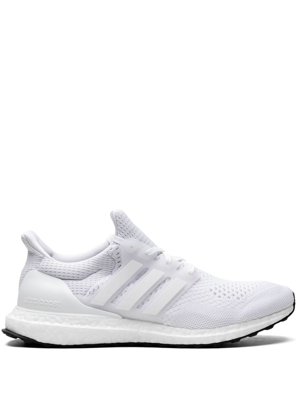 adidas Ultraboost 低帮运动鞋 - 白色