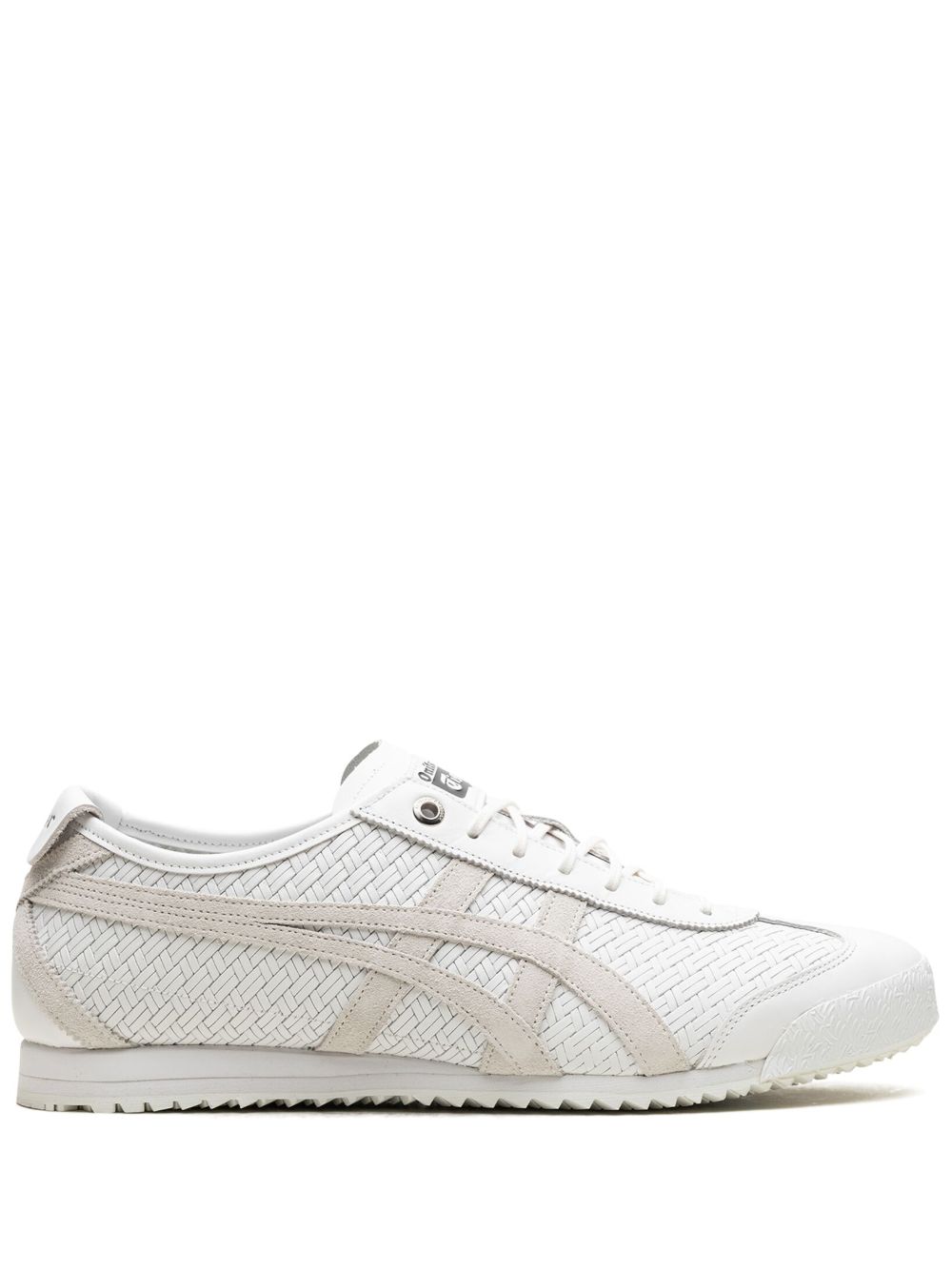 Onitsuka Tiger Tiger Mexico 66 SD White Beige 运动鞋 - 中性色