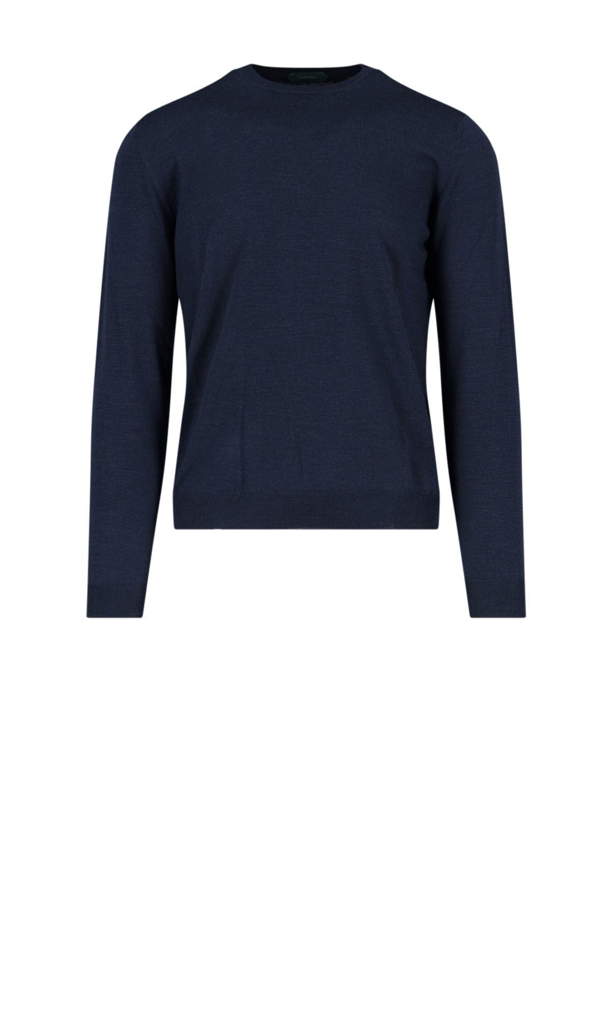 Zanone Classic sweater
