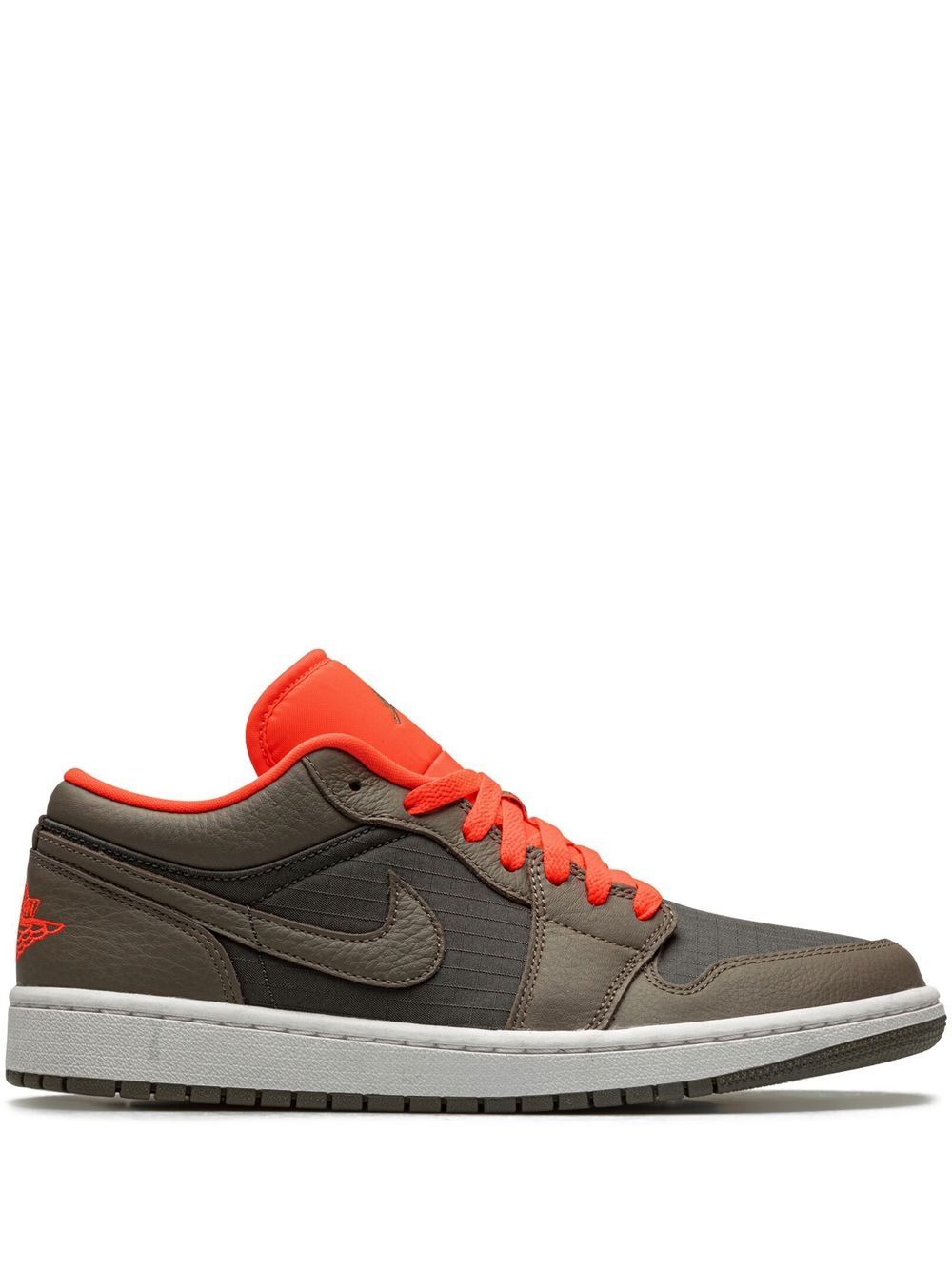 Jordan Air Jordan 1 Low SE 运动鞋 - 绿色