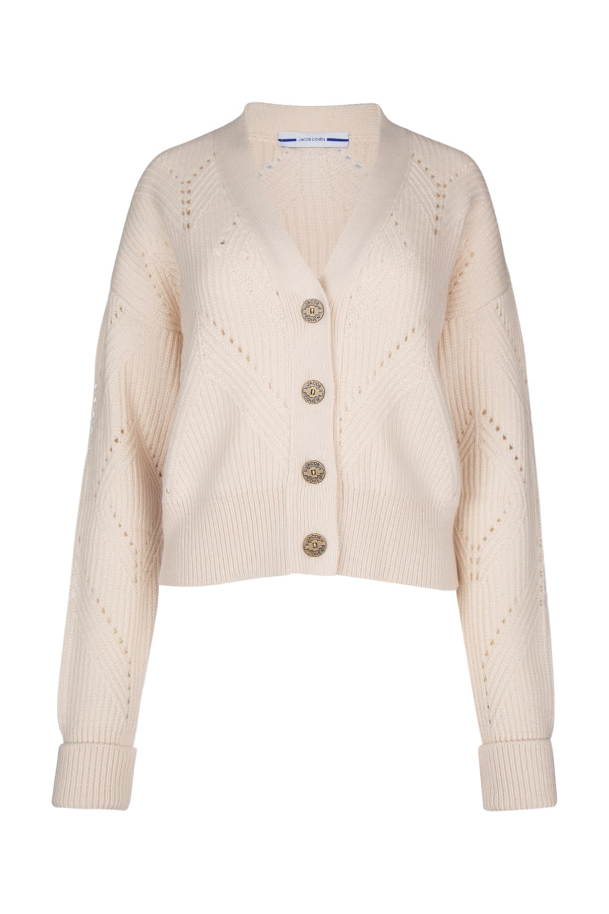 Jacob Cohen Cardigan