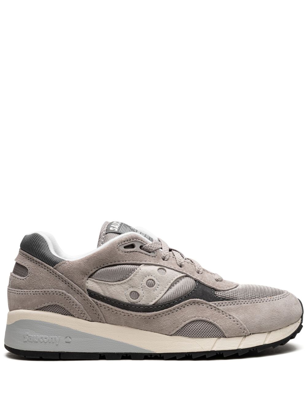 Saucony Shadow 6000 运动鞋 - 灰色