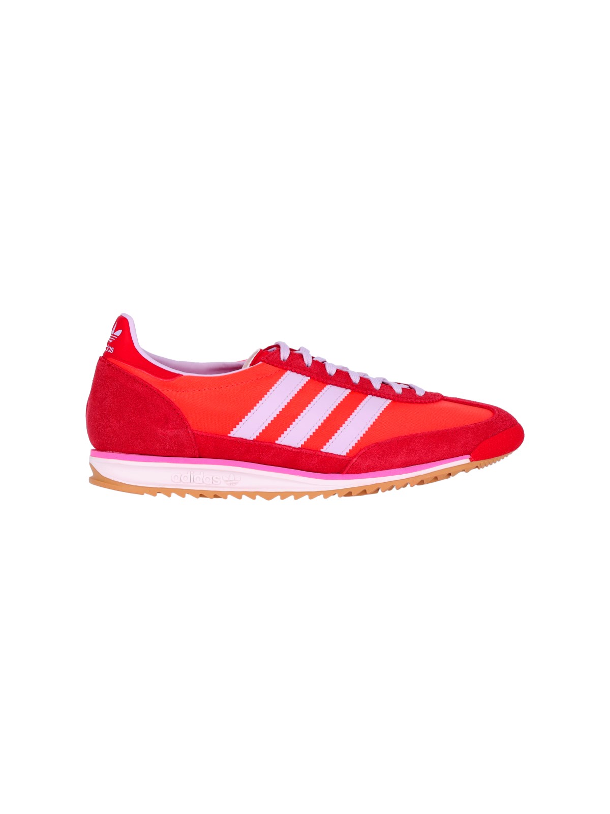 Adidas "Sl 72 Og" Low-Top Sneakers