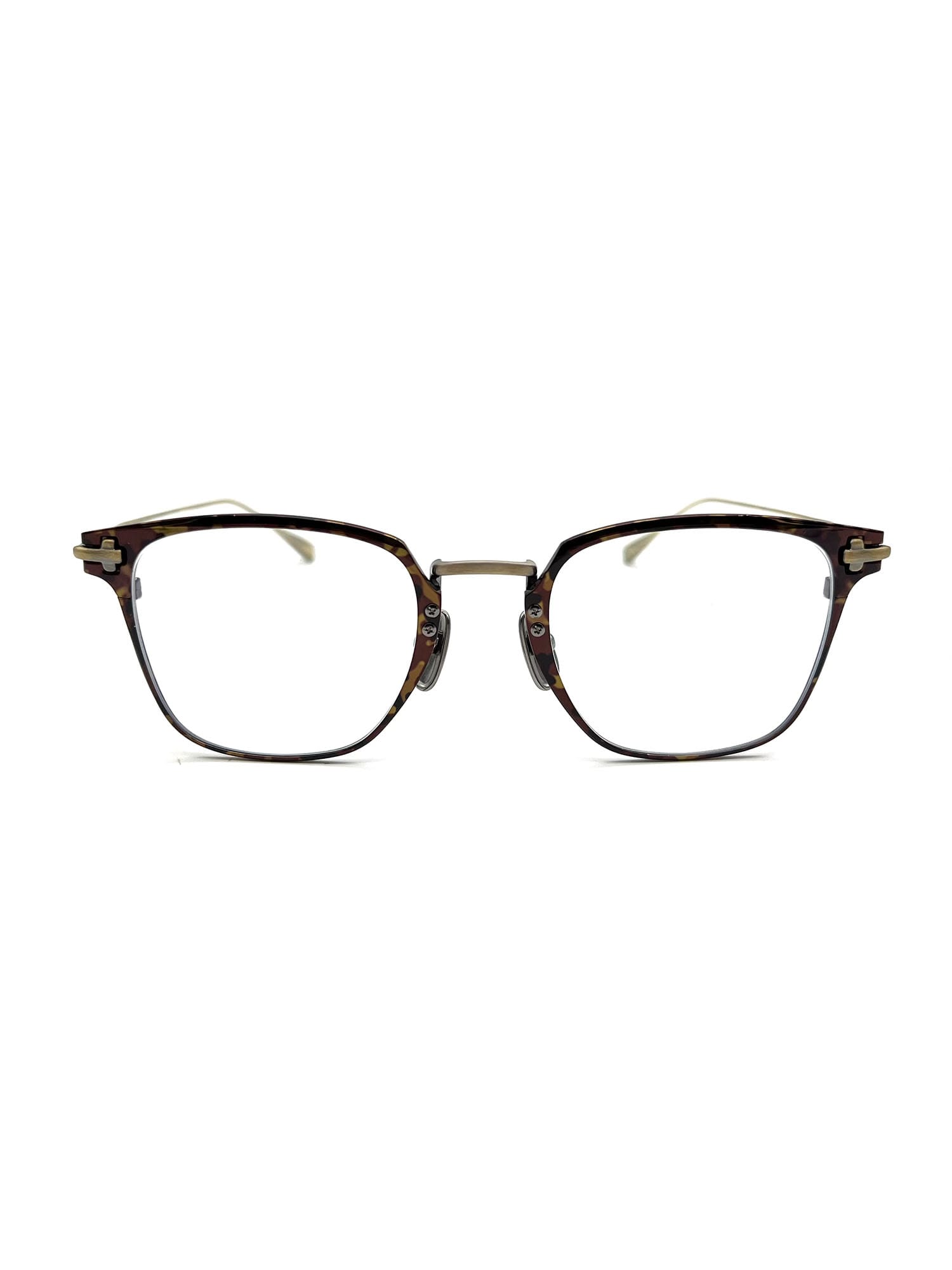 Taylor With Respect WALPOLE Eyewear