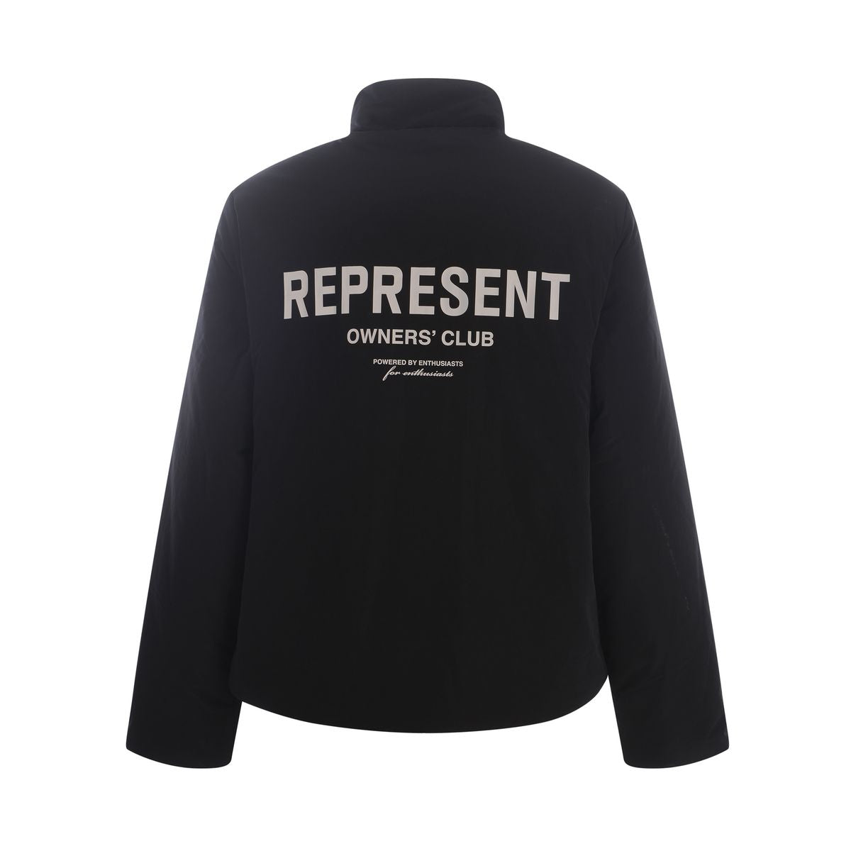 Represent Zip-Up Jacket