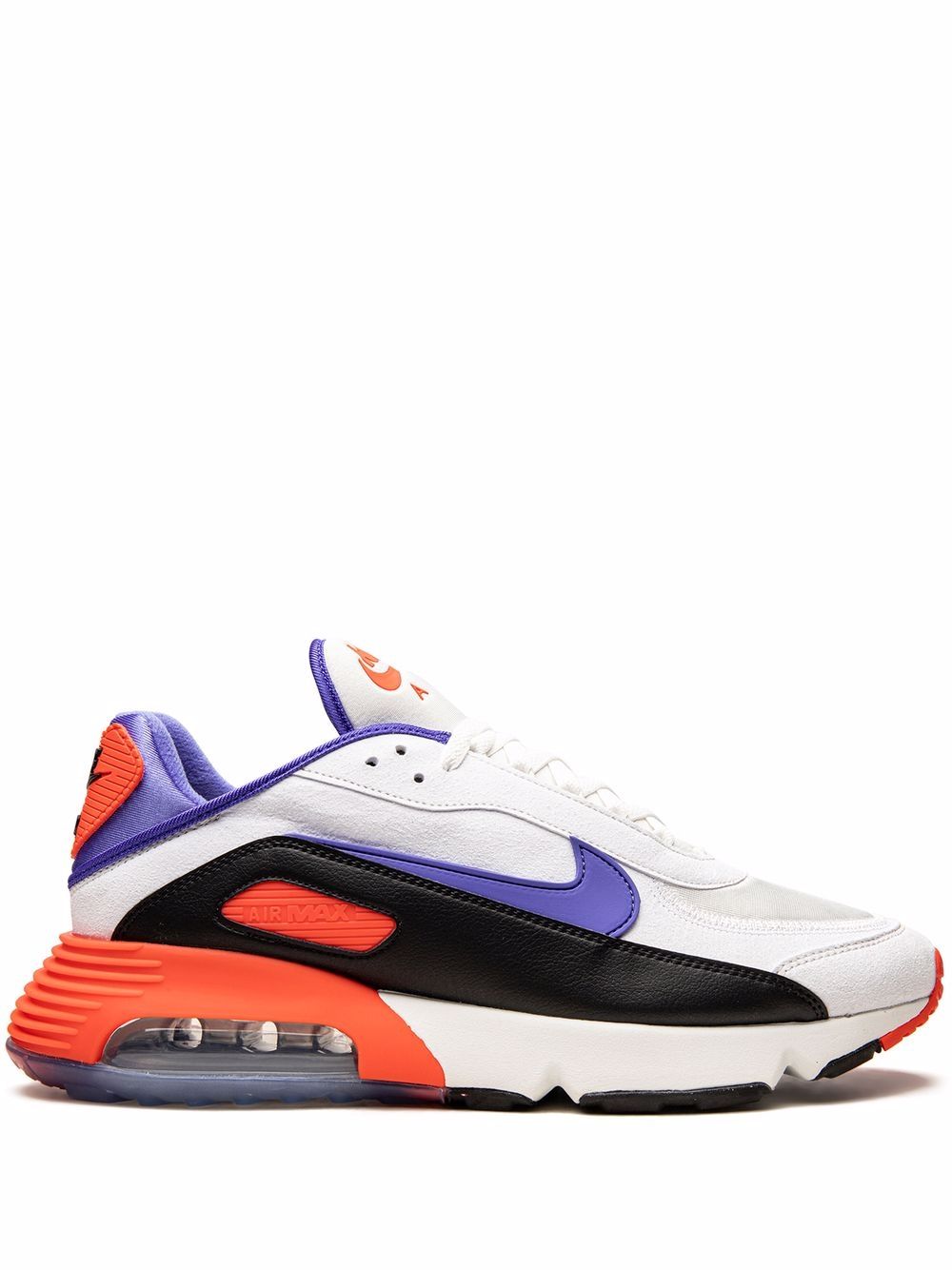 Nike Air Max 2090 EOI 运动鞋 - 白色