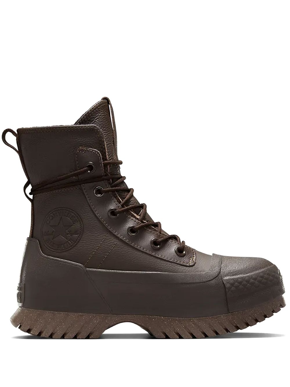 Converse Chuck Taylor 2.0 板鞋 - 褐色