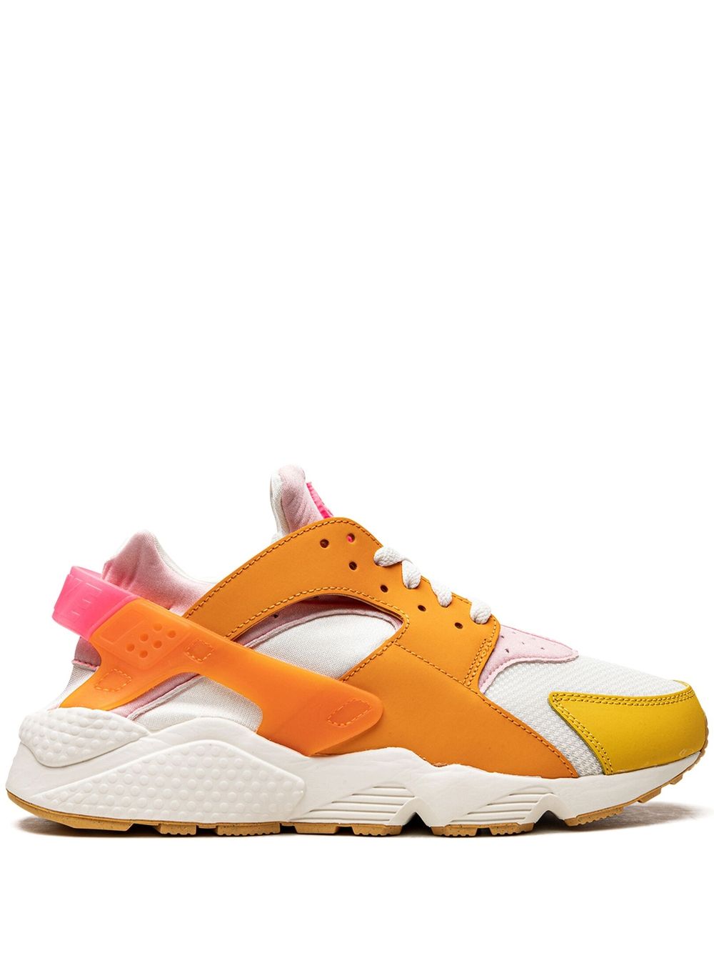 Nike Air Huarache Sunshine 运动鞋 - 白色