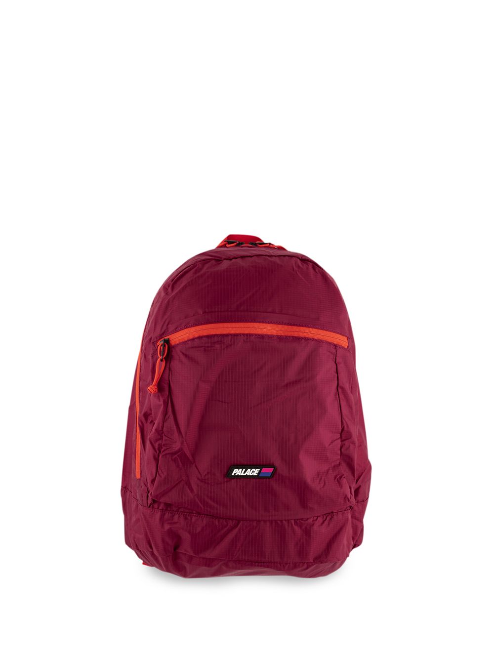 Palace Pack Shot背包 - 红色