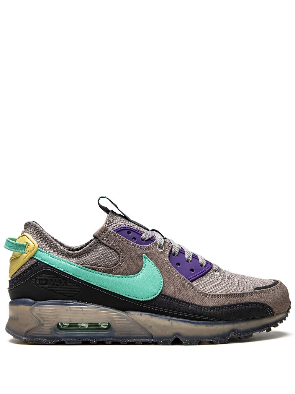 Nike Air Max Terrascape 90 运动鞋 - 灰色