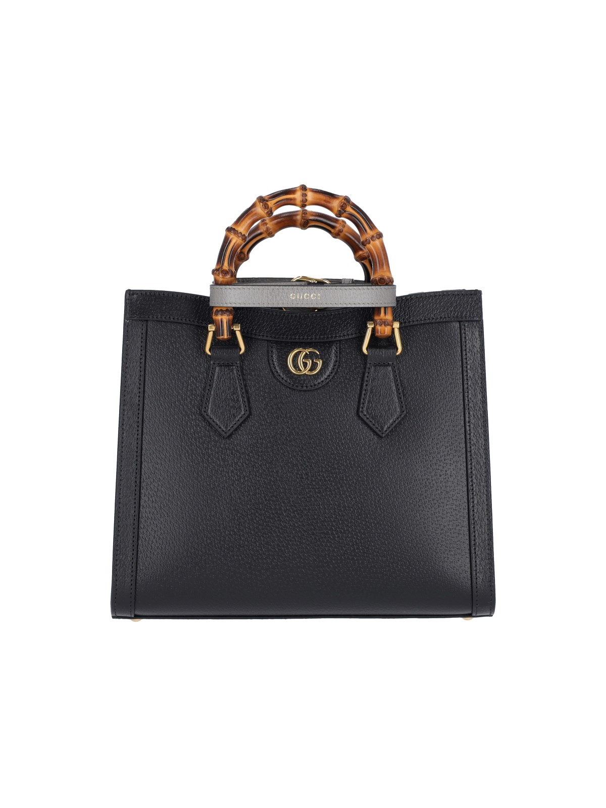 Gucci Small Tote Bag "Diana"