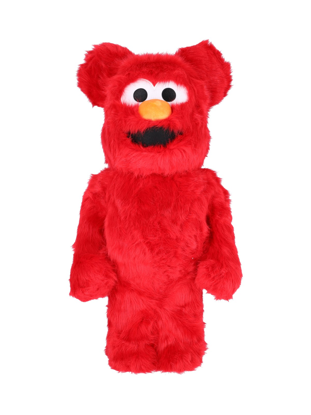 Medicom Toy Be@Rbrick "Sesame Street Helmet 1000%"