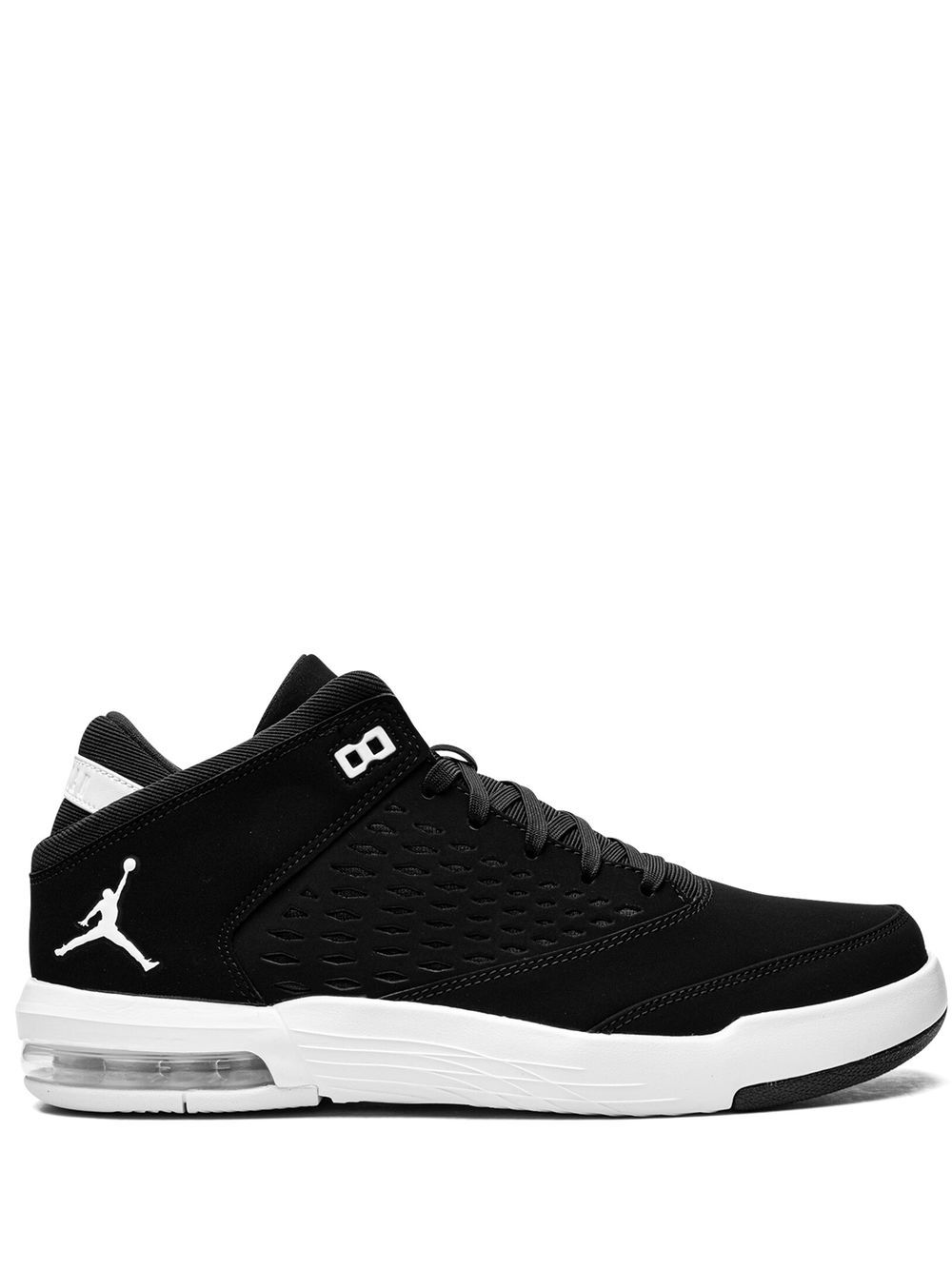 Jordan Air Jordan Flight Origin 4 运动鞋 - 黑色