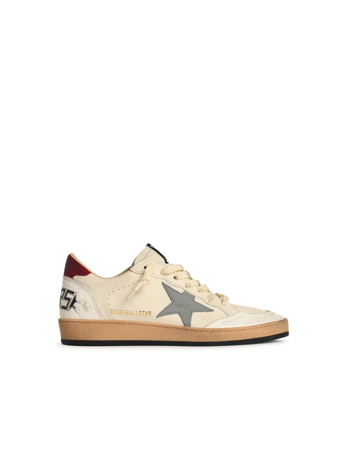 Golden Goose 星星运动鞋