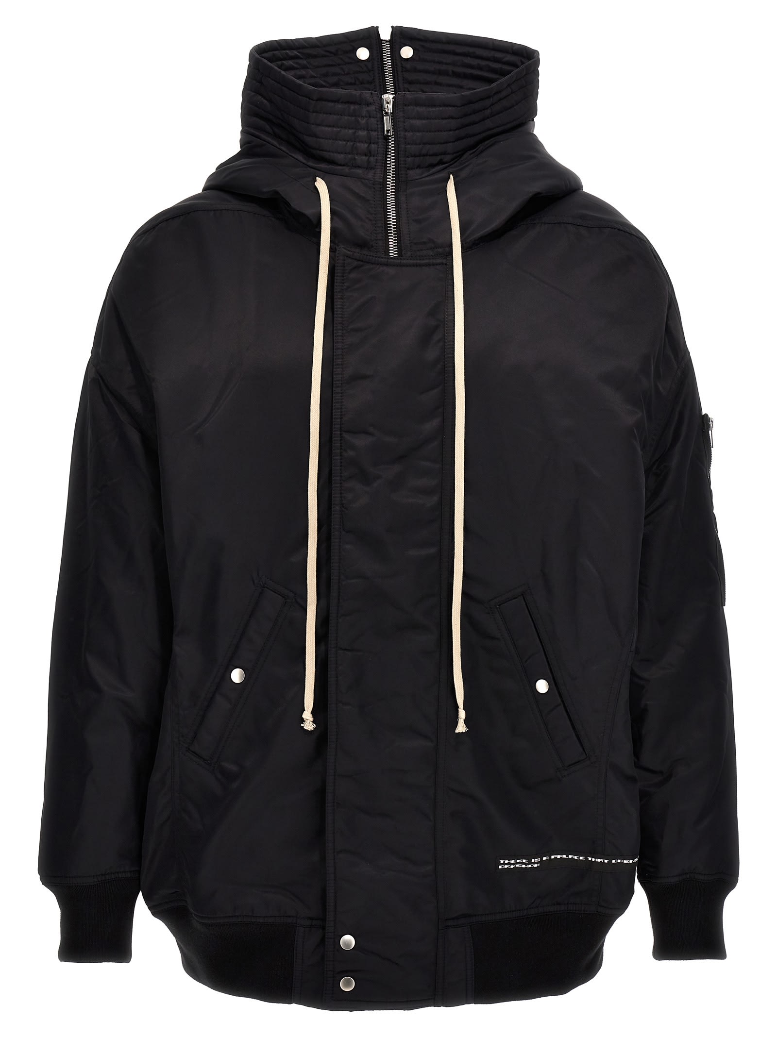 DRKSHDW Bomber Jacket