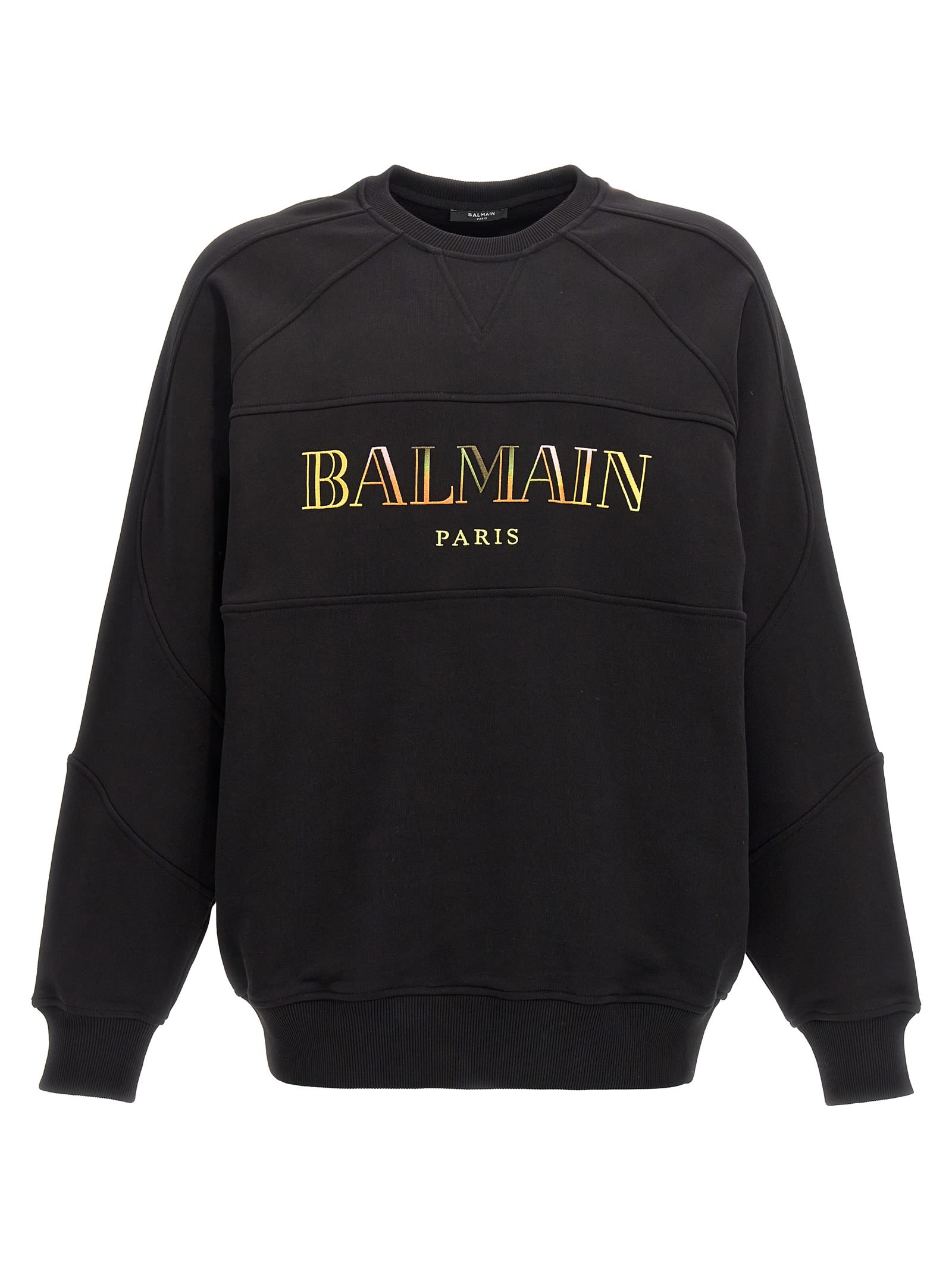 Balmain 复古卫衣