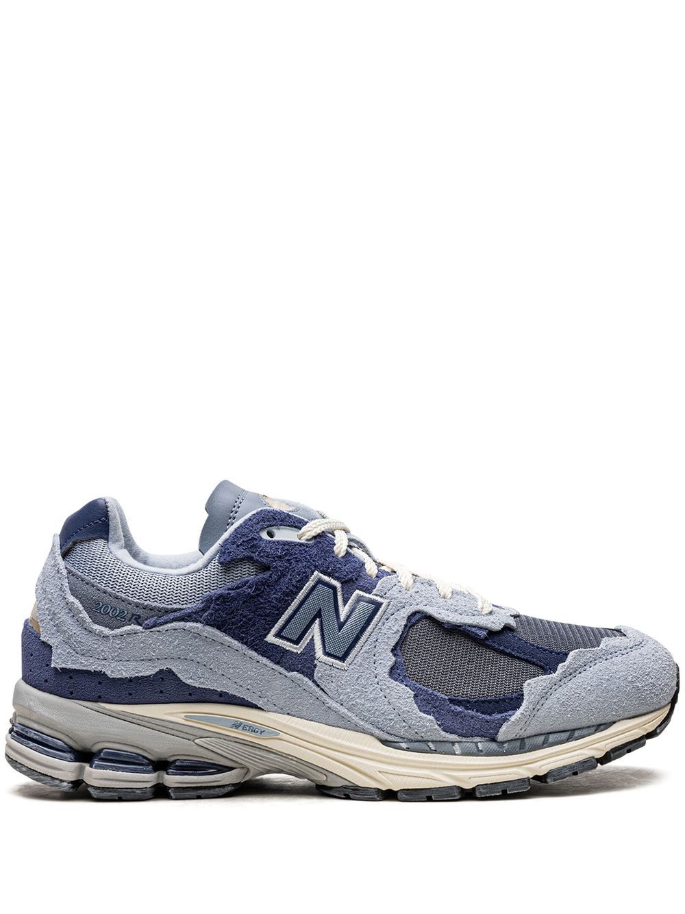 New Balance 2002RDI Protection Pack - Purple 运动鞋 - 蓝色