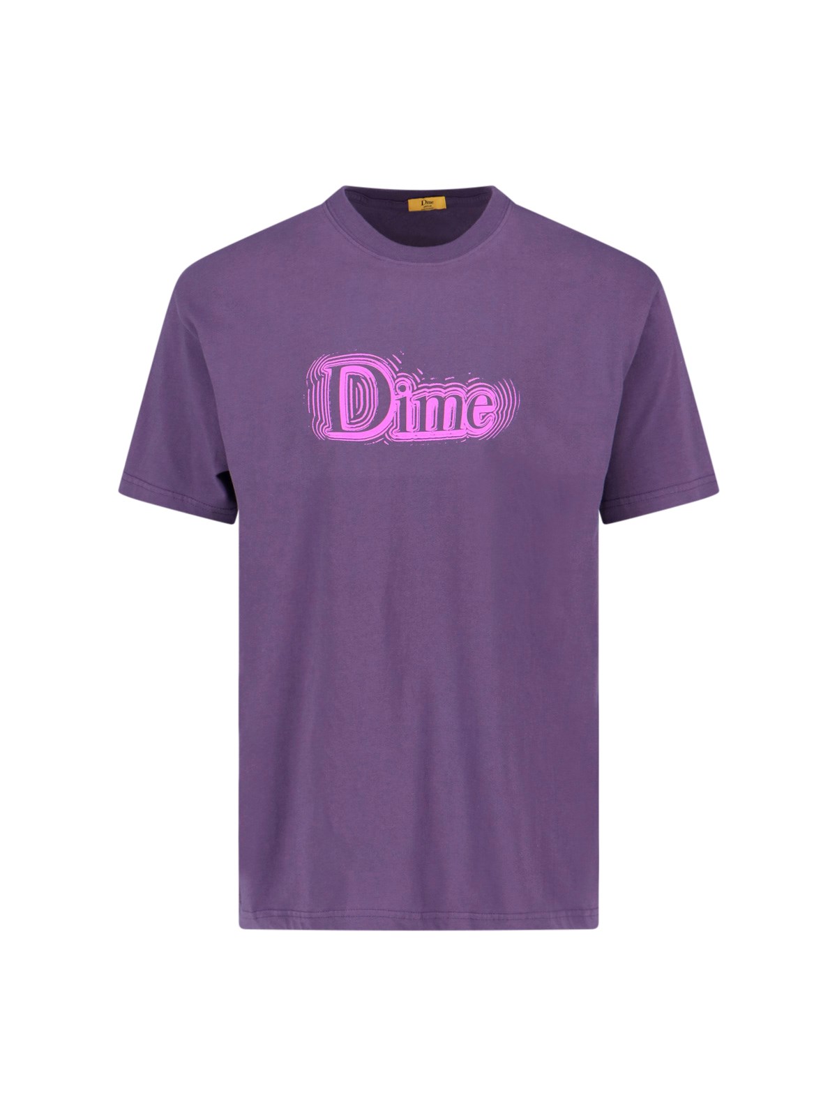 Dime Logo T-Shirt