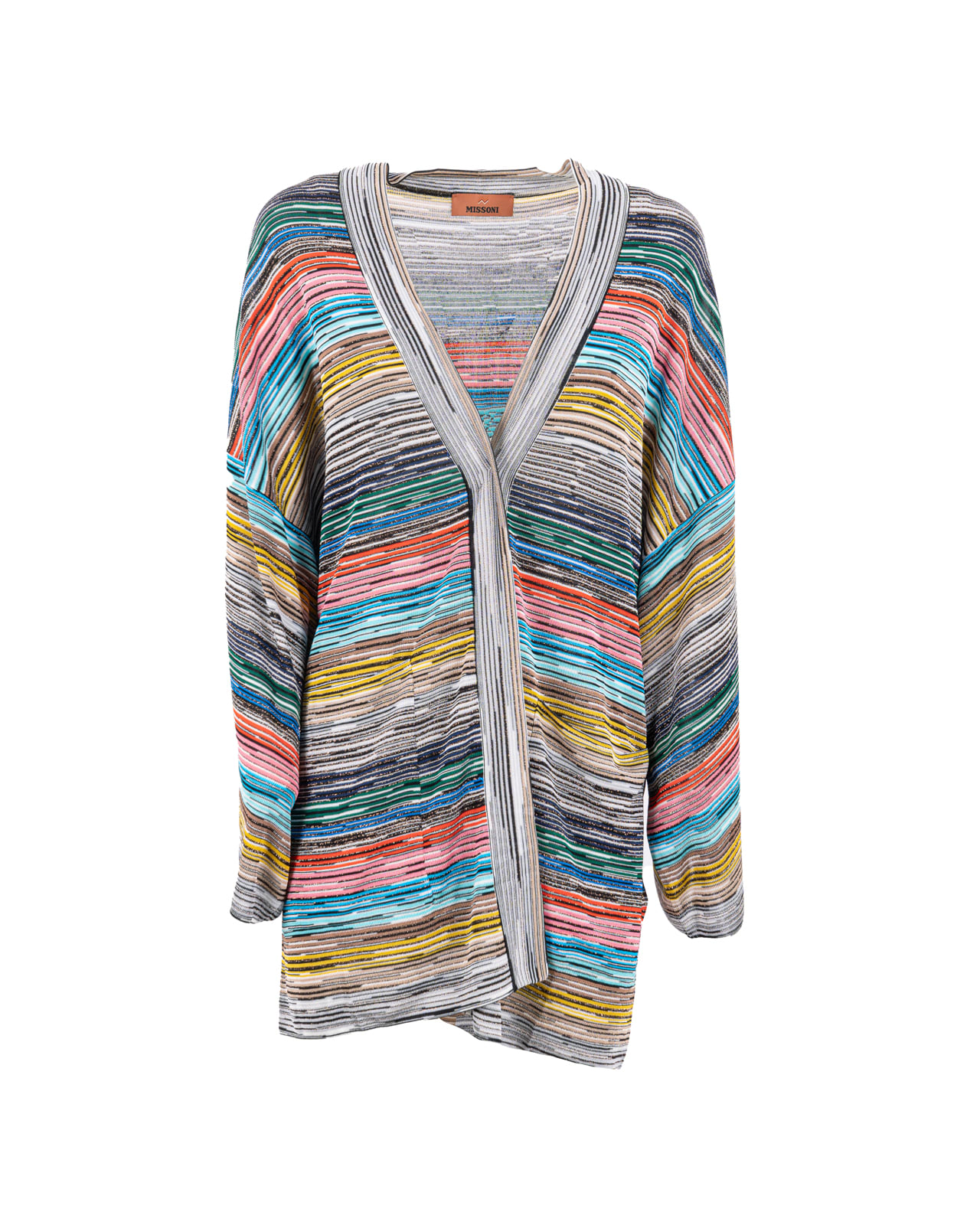 Missoni 多色毛衣