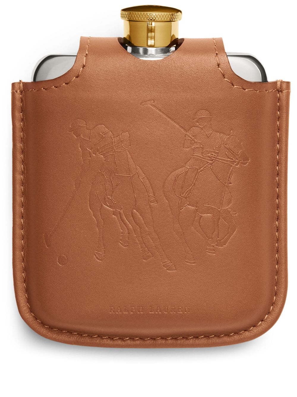 Ralph Lauren Home Garrett 双色便携水壶 - 中性色