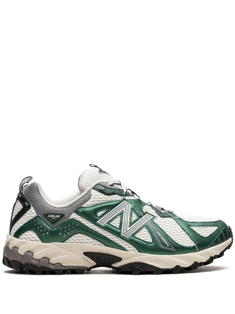 New Balance 610V1 Nightwatch Green/Sea Salt 运动鞋 - 绿色