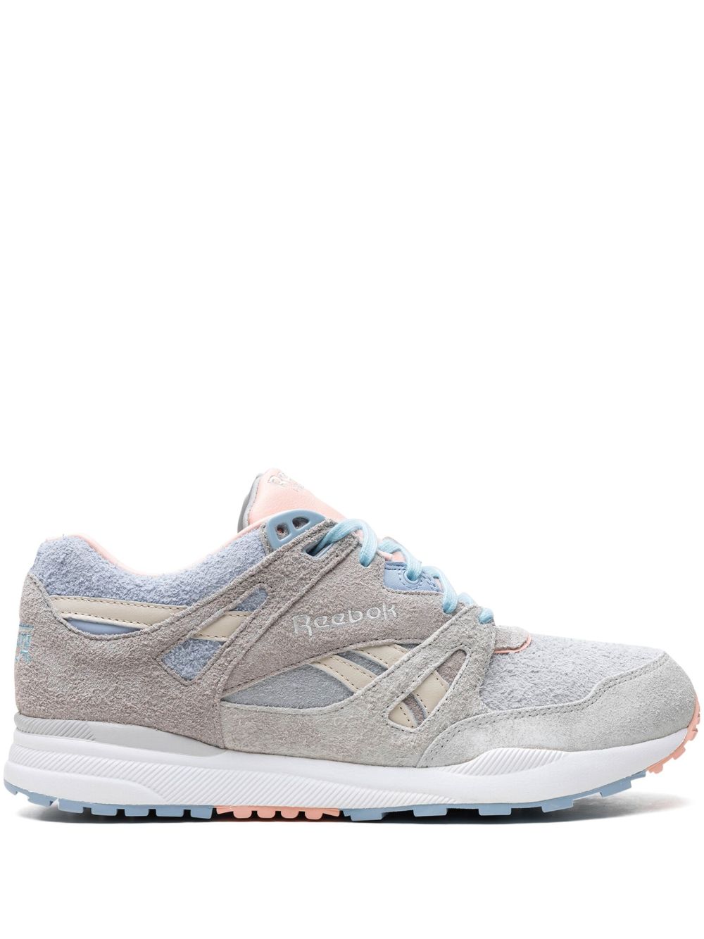 Reebok End X Ventilator 运动鞋 - 灰色