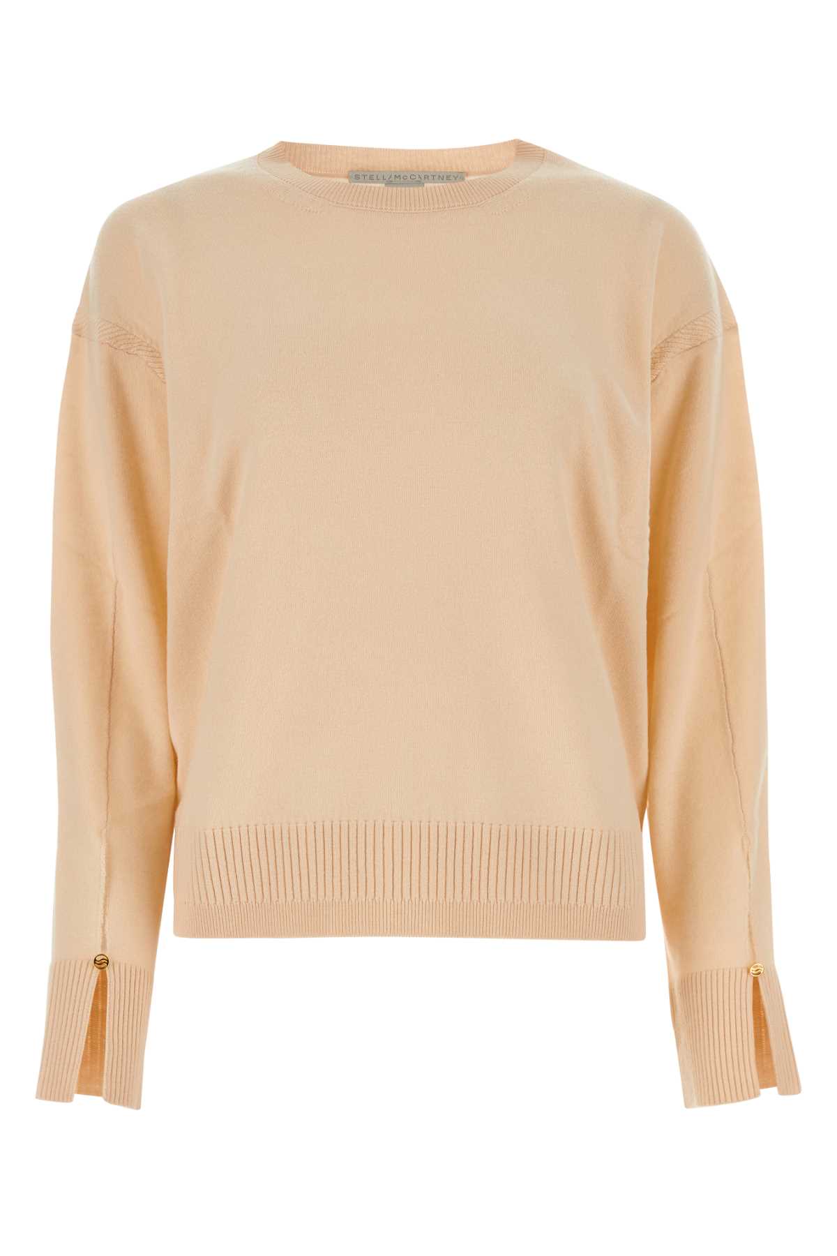 Stella McCartney Wool Oversize Sweater