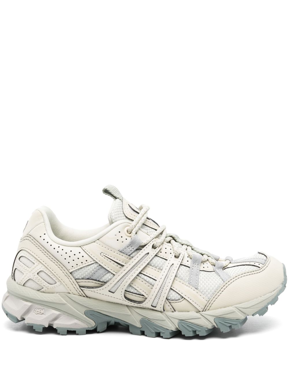 ASICS Gel-Sonoma 15-50 运动鞋 - 绿色