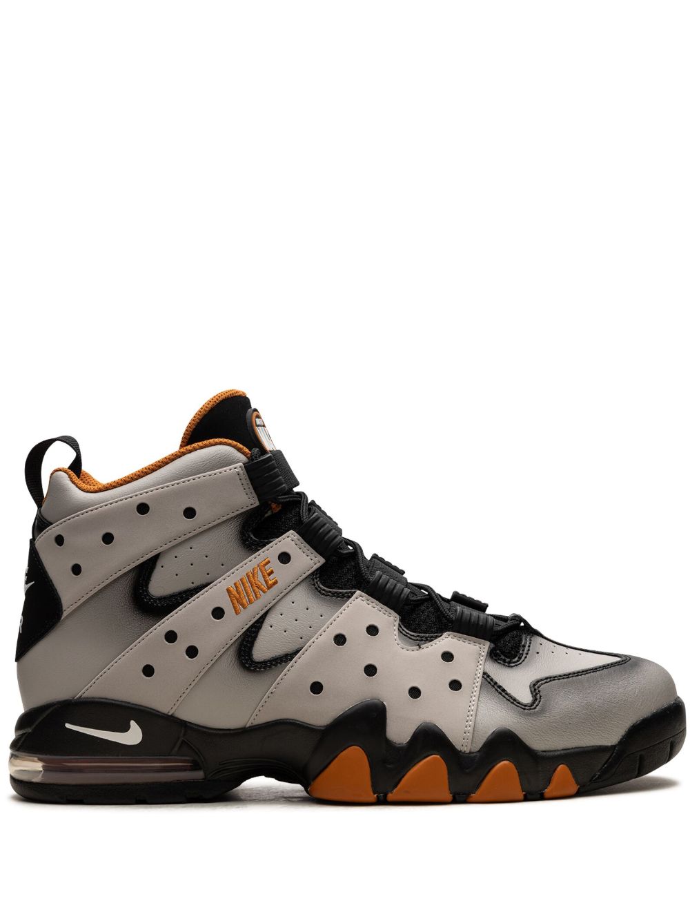 Nike Air Max2 CB 94 Light Iron Ore 运动鞋 - 中性色