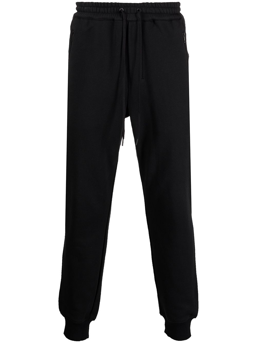 3.1 Phillip Lim EVERYDAY 运动裤 - 黑色